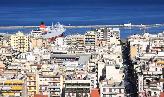 Νεόδμητα ή παλαιότερα ακίνητα; Πού κινούνται οι τιμές στην Ελλάδα σήμερα