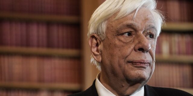 Παυλόπουλος: Ο Ανθρωποκεντρικός χαρακτήρας του Συντάγματος και η πολυπρισματική σημασία του