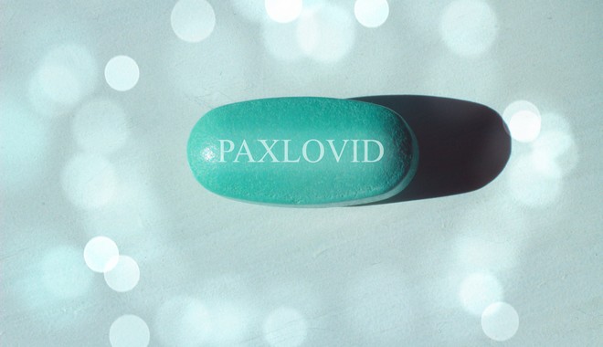 Pfizer: Το χάπι Paxlovid δεν αποτρέπει τη μόλυνση από τον κορονοϊό
