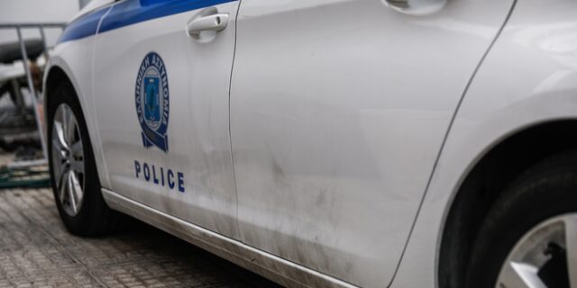 Συνελήφθησαν ανήλικοι αναρριχητές διαρρήκτες στην Καλλιθέα