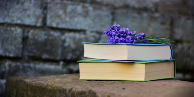 5 non fiction βιβλία που πρέπει να διαβάσεις αυτή την άνοιξη