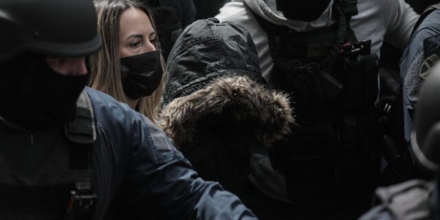 Πάτρα: Ανασύρθηκε το τάμπλετ από τον τάφο της Τζωρτζίνας