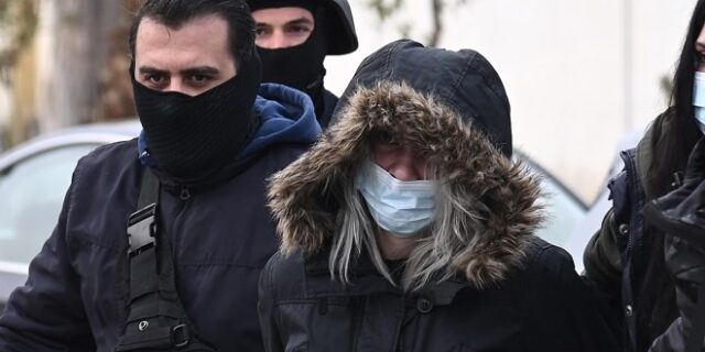 Ρούλα Πισπιρίγκου: Αναβάλλεται το αίτημα αποφυλάκισής της – Τα νεότερα στοιχεία