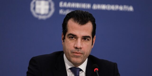 Πλεύρης: Έρχεται θερινό κύμα κορονοϊού – Τι είπε για το ενδεχόμενο να παρθούν μέτρα