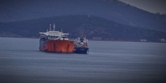 Εκτίναξη στο έλλειμμα του εμπορικού ισοζυγίου της χώρας τον Φεβρουάριο