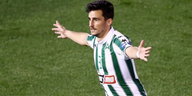 Παναθηναϊκός – ΠΑΟΚ 2-1: Του έσπασε το αήττητο σερί 16 αγώνων με Αϊτόρ, Χουάνκαρ