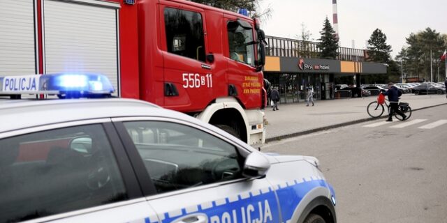 Πολωνία: Δέκα αγνοούμενοι σε ορυχείο