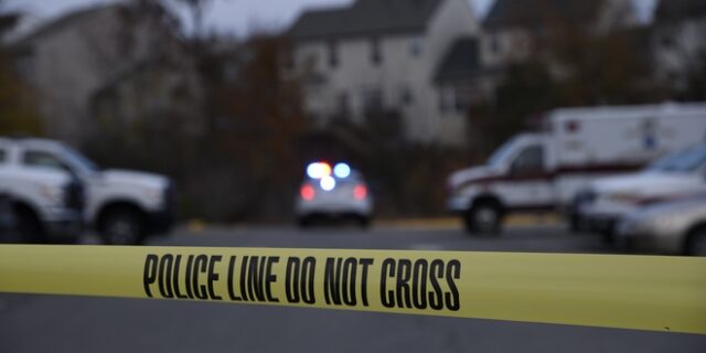 Θρίλερ στον Καναδά: Το πτώμα ενός μικρού κοριτσιού βρέθηκε σε σκουπιδοτενεκέ