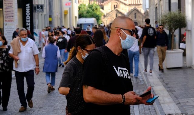 Κορονοϊός: 4.175 νέα κρούσματα σήμερα στην Ελλάδα – 28 νεκροί και 277 διασωληνωμένοι