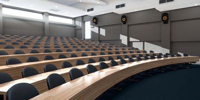 Η απάντηση του ΕΑΠ στο ρεπορτάζ του NEWS 24/7 για το Ελληνικό Ανοιχτό Πανεπιστήμιο