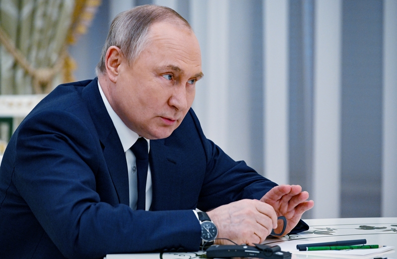 Ρωσία: Πόσο μπορεί να μπλοφάρει ο Πούτιν με το φυσικό αέριο