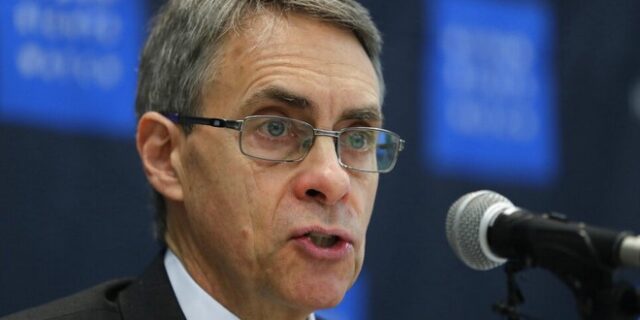 Human Rights Watch: Ο Κένεθ Ροθ αποχωρεί από την ηγεσία έπειτα από σχεδόν 30 χρόνια