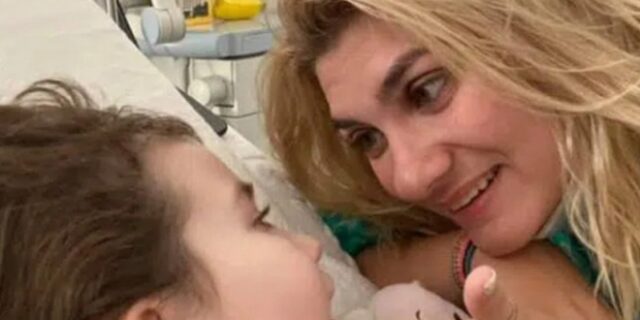 Ρούλα Πισπιρίγκου: Καλείται ως μόνη ύποπτη για την ανθρωποκτονία των Ίριδας και Μαλένας