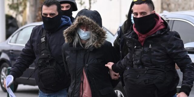 Η Πισπιρίγκου θα αμφισβητήσει το πόρισμα για Ίριδα και Μαλένα – Στη ΓΑΔΑ η αδερφή της