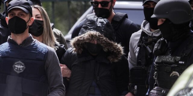 Ρούλα Πισπιρίγκου: Αίτημα άρσης απορρήτου και έρευνες σε 8 τηλέφωνα