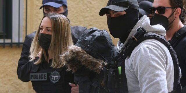 Η Ρούλα Πισπιρίγκου καταθέτει αίτηση αποφυλάκισης