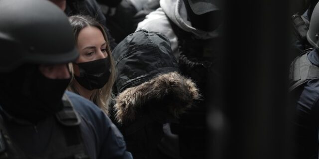 Ρούλα Πισπιρίγκου: Τι ισχυρίζεται για την κεταμίνη και το τάμπλετ