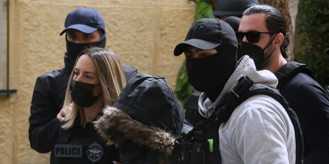 Ρούλα Πισπιρίγκου: “Γίνεται άδικα η εκταφή της Τζωρτζίνας – Δεν θα βρεθούν στοιχεία”