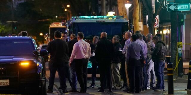 ΗΠΑ: Σοκ από το μακελειό στο Σακραμέντο με τους έξι νεκρούς