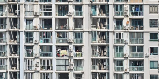 Σαγκάη: Η εξήγηση και οι φόβοι Ελλήνων επιστημόνων για το σκληρό lockdown