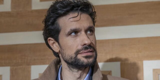 Σασμός Spoiler: Αθώος ο Αστέρης – Ραγδαίες εξελίξεις μετά το Πάσχα