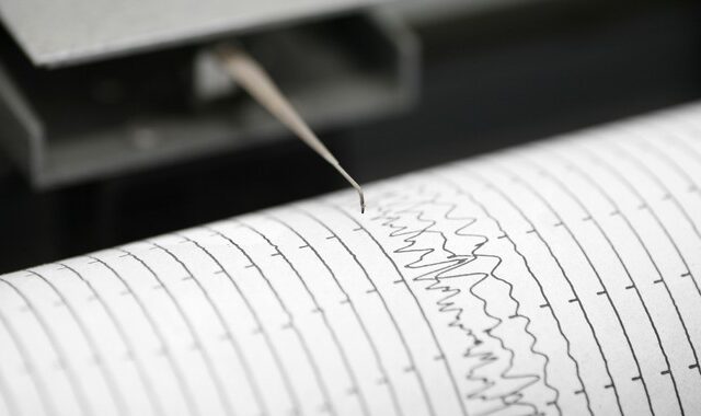 Σεισμός 4,9 Ρίχτερ στην Κύπρο
