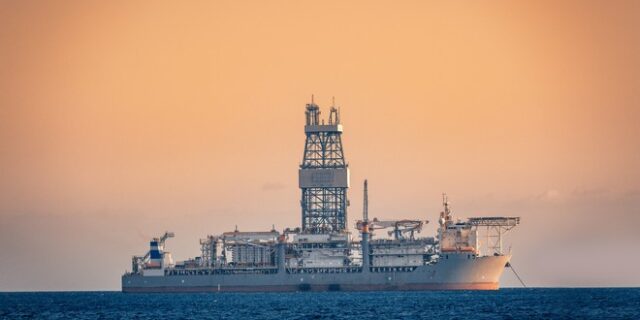 Επίσημη αποχώρηση της TotalEnergies από τις έρευνες υδρογονανθράκων στην Κρήτη
