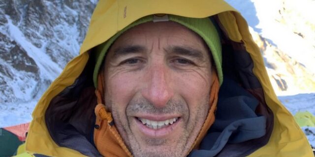 Σύζυγος Συκάρη: “Σίγουρα αν ήθελε να φύγει από τη ζωή, θα ήθελε να φύγει σε ένα βουνό”