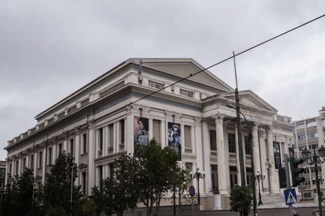 Καιρός: Συννεφιά και αύξηση της θερμοκρασίας – Ενίσχυση των ανέμων τις επόμενες ημέρες