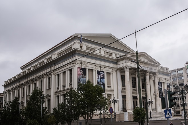 Καιρός: Συννεφιά και αύξηση της θερμοκρασίας – Ενίσχυση των ανέμων τις επόμενες ημέρες
