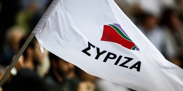 ΣΥΡΙΖΑ: “Ο κ. Μητσοτάκης είναι ένας πρωθυπουργός που καταρρέει”