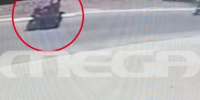 Γιάννης Σκαφτούρος: Φωτογραφία – ντοκουμέντο με τους δράστες της εκτέλεσης