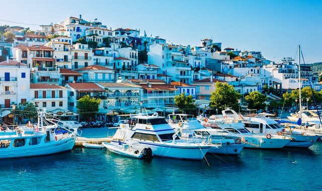 Πόσο “πράσινα” είναι τα ελληνικά ξενοδοχεία – Μέτριες οι γνώσεις των ξενοδόχων για το περιβάλλον