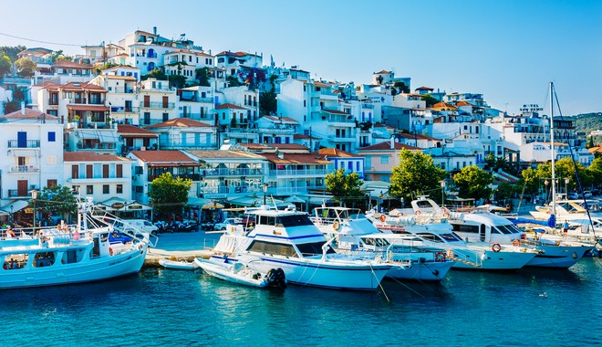 Πόσο “πράσινα” είναι τα ελληνικά ξενοδοχεία – Μέτριες οι γνώσεις των ξενοδόχων για το περιβάλλον