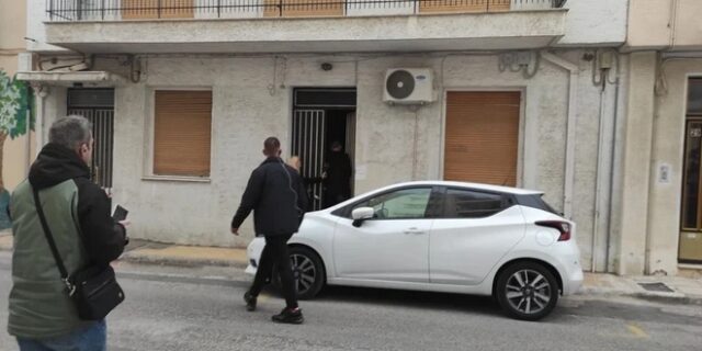 Πάτρα: Εισαγγελική παρέμβαση για τον θάνατο της σπιτονοικοκυράς
