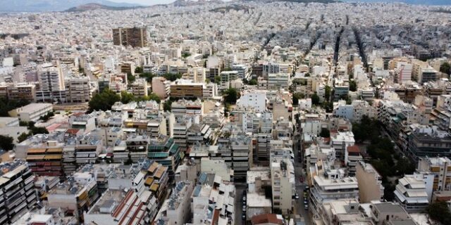Σε ποιες περιοχές της Αττικής αυξήθηκαν σημαντικά τα ενοίκια κατοικιών το 2022