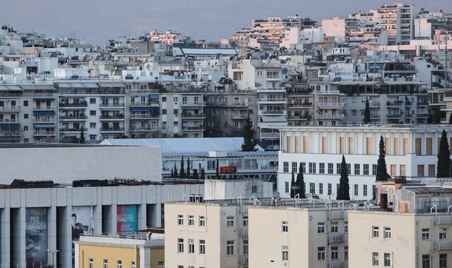 “Όνειρο απατηλό” η απόκτηση κατοικίας για τους νέους