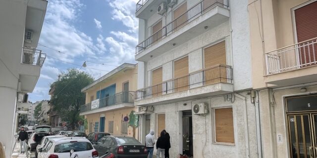 Πάτρα: Το μυστήριο της νεκρής σπιτονοικοκυράς