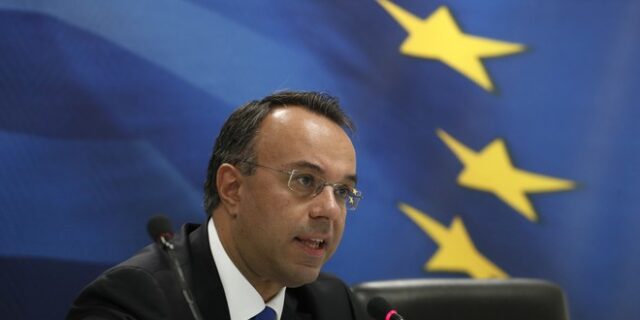 “Εθνικά αναχώματα” στην πληθωριστική κρίση – Οι 7 άξονες για την οικονομική πολιτική