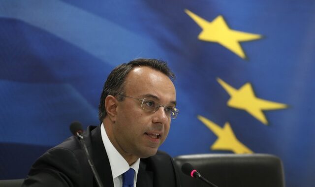 Eurogroup: Οι επιπτώσεις του πολέμου στη συνεδρίαση των ευρωπαίων υπουργών Οικονομικών