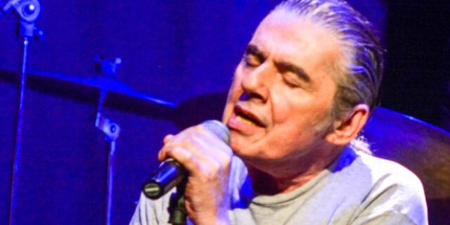 Σταύρος Λογαρίδης: Πέθανε ο σπουδαίος συνθέτης και μέλος της θρυλικής μπάντας “Poll”