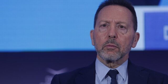 Γ. Στουρνάρας: Εθνικός στόχος η ανάκτηση φέτος της επενδυτικής βαθμίδας