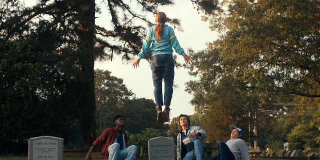 Stranger Things season 4: Κυκλοφόρησε το πρώτο τρέιλερ και συναρπάζει