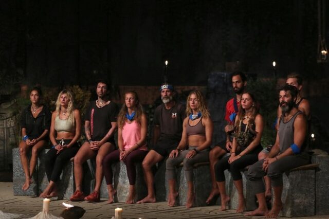 Survivor: “Κόλαση” στο συμβούλιο – Αυτός είναι ο πρώτος υποψήφιος προς αποχώρηση