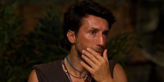 Survivor Trailer: Κλάματα και βρισιές στους Μπλε – Τα παράπονα του Κωνσταντίνου στον Λιανό