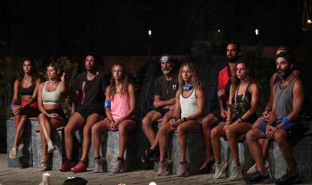 Survivor: Η απόλυτη ανατροπή – Αυτός ο παίκτης αποχώρησε