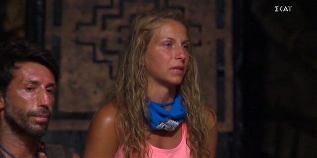 Survivor – Στέλλα Ανδρεάδου: Περιγράφει καρέ καρέ την απόπειρα τρομοκρατικής ενέργειας που έζησε στην Αγγλία