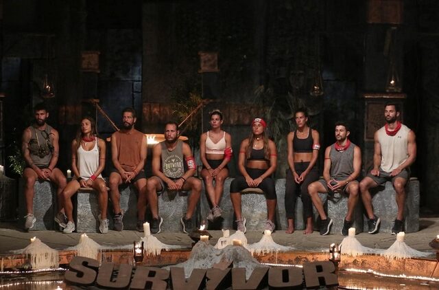 Survivor Spoiler: Αυτός ο παίκτης αποχωρεί απόψε