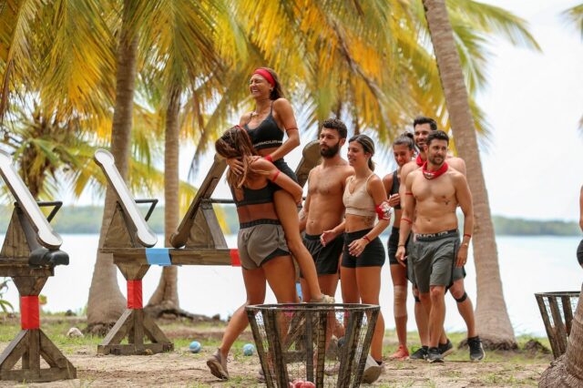 Survivor – Spoiler: Αυτή είναι η ομάδα που κερδίζει απόψε το ταξίδι στο Μαϊάμι