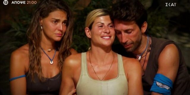 Survivor Spoiler: Μεγάλη ανατροπή – Αυτός ο παίκτης αποχωρεί απόψε